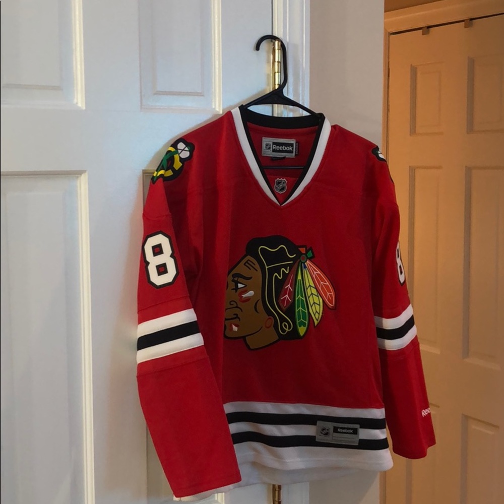 Blackhawks Jersey - Women’s - Medium - Hossa